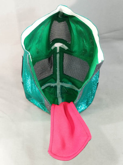 スーパーストロングマシン