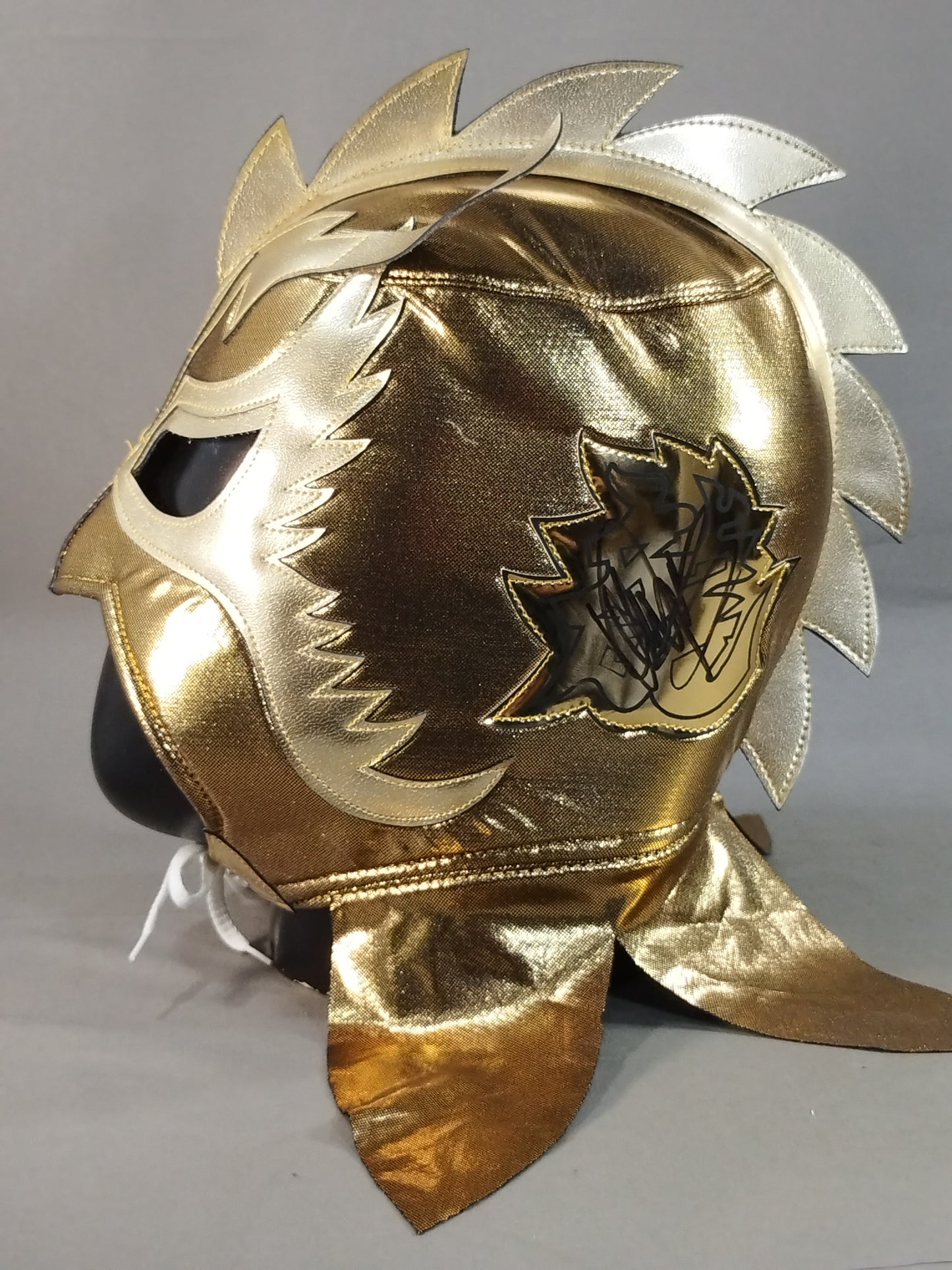 ウルティモ・ドラゴン