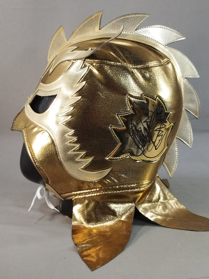 ウルティモ・ドラゴン