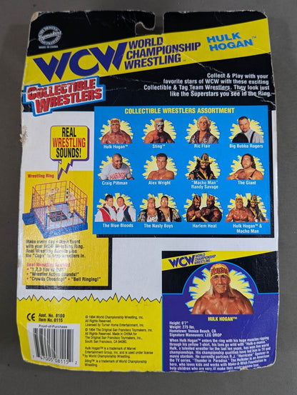Hulk Hogan  (WCW)