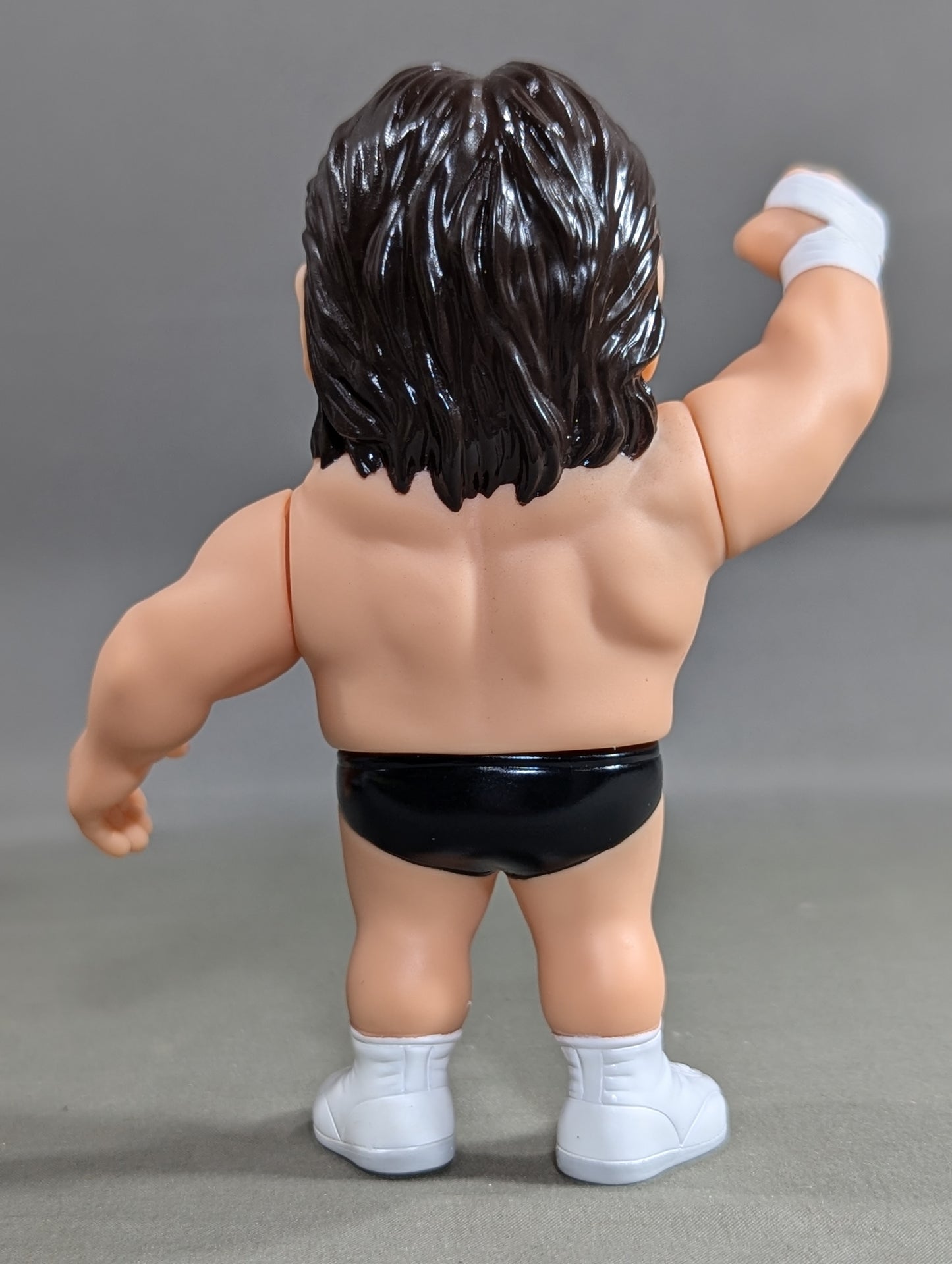 Riki Choshu 16d Soft Vinyl Collection