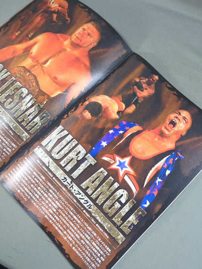 ★旗揚げ戦★ IGF / 闘今 BOM-BA-YE