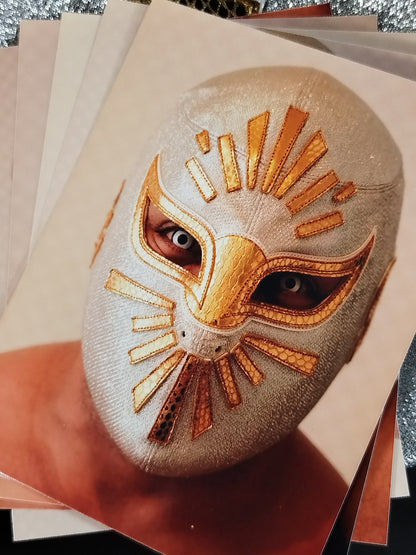 Mistico 