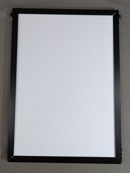 ★ The 48th Open the Bravegate Champion ★ ISHIN hand signed autograph photo frame