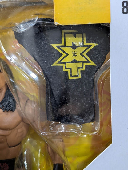 Roman Reigns (NXT)