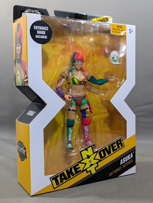 アスカ(NXT)