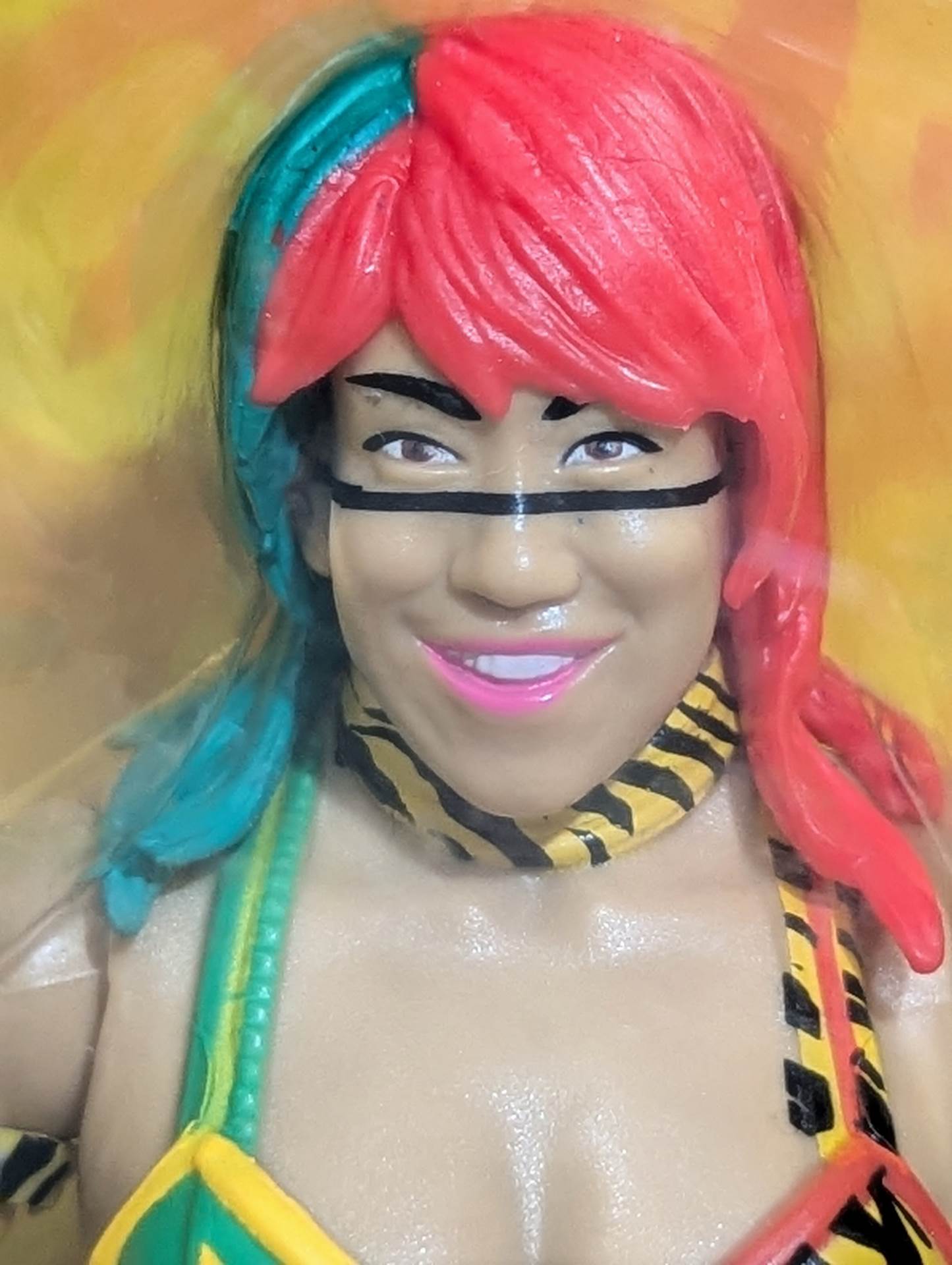 アスカ(NXT)