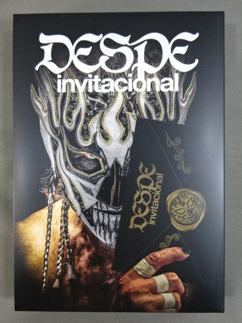 DESPE invitacional