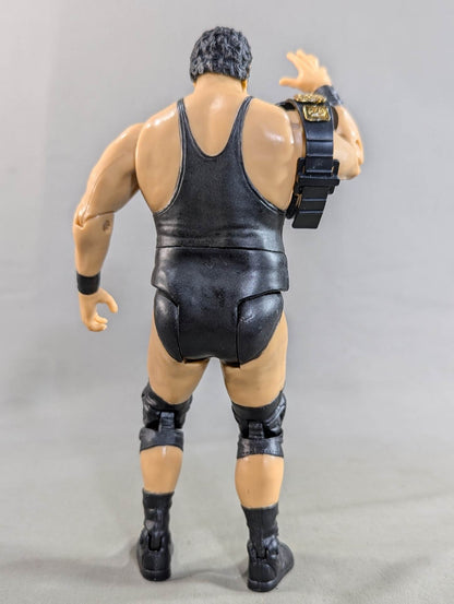 Andre the Giant  (Black Singlet)