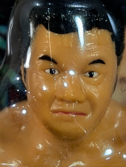 藤波辰爾