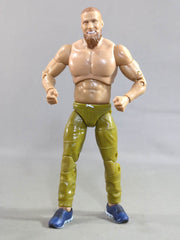 未開封 ブライアン ダニエルソン アメリカンドラゴン フィギュア AEW ROH ブライアン・ダニエルソン ROH フィギュア | プロレス | ビッグ