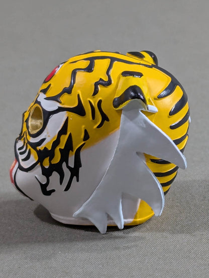 First Tiger Mask Collection Vol2 First Tiger Mask Debut Model