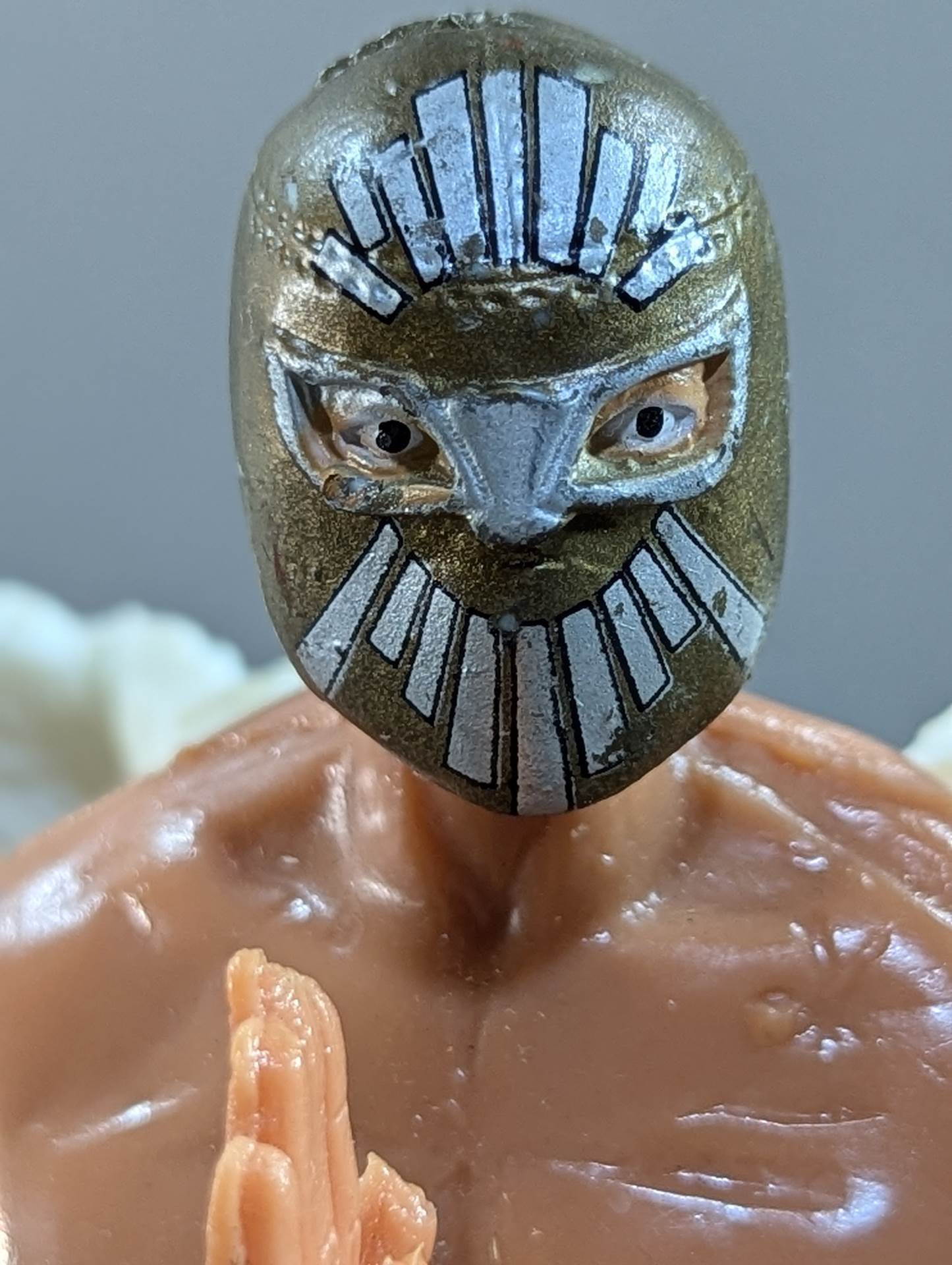 ミスティコ