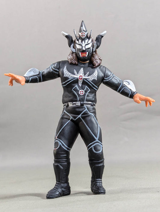 獣神サンダーライガー(ポーズ・黒)