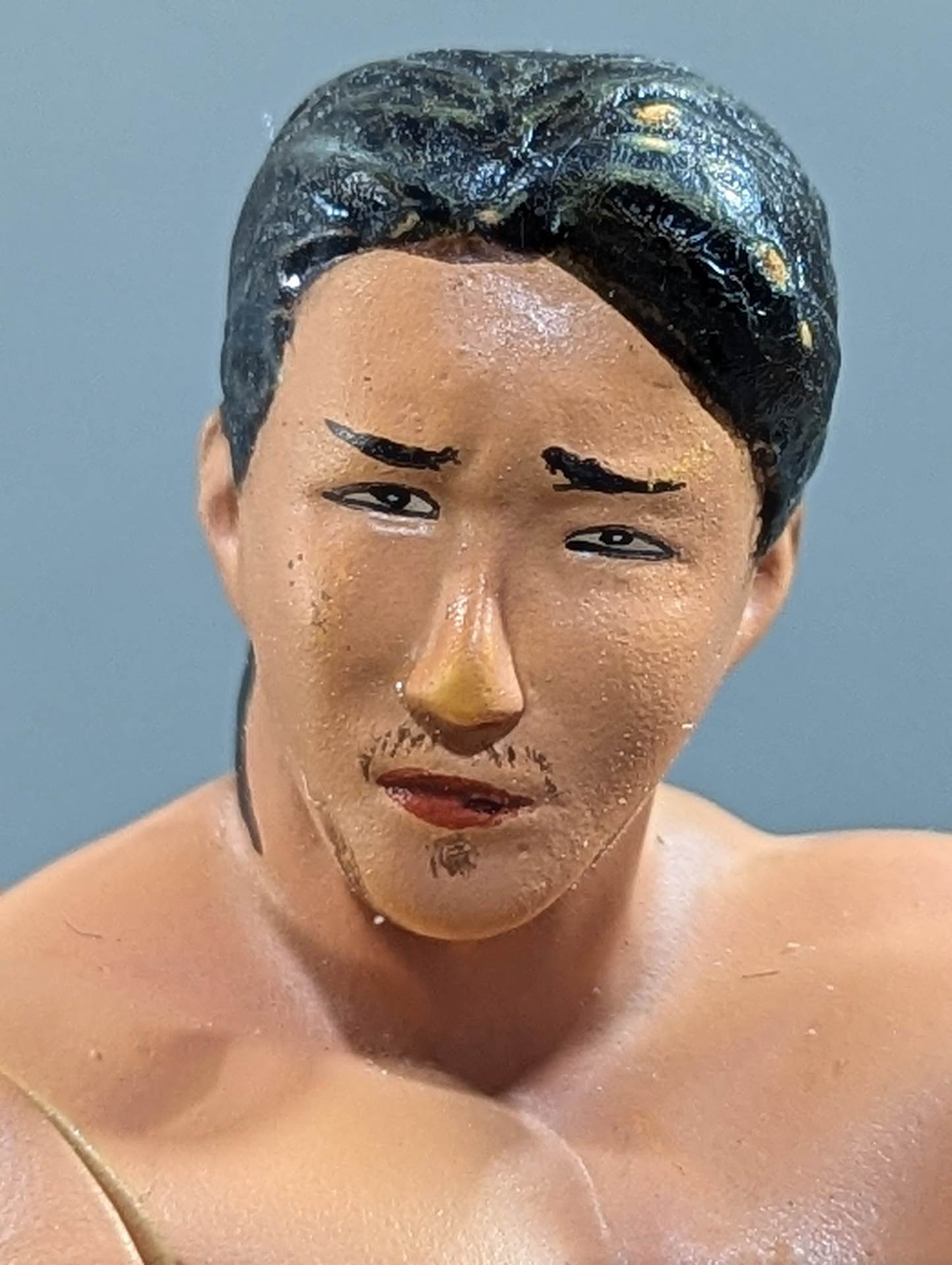 ★FMW Figure Series ★ Best Tetsuhiro Kuroda