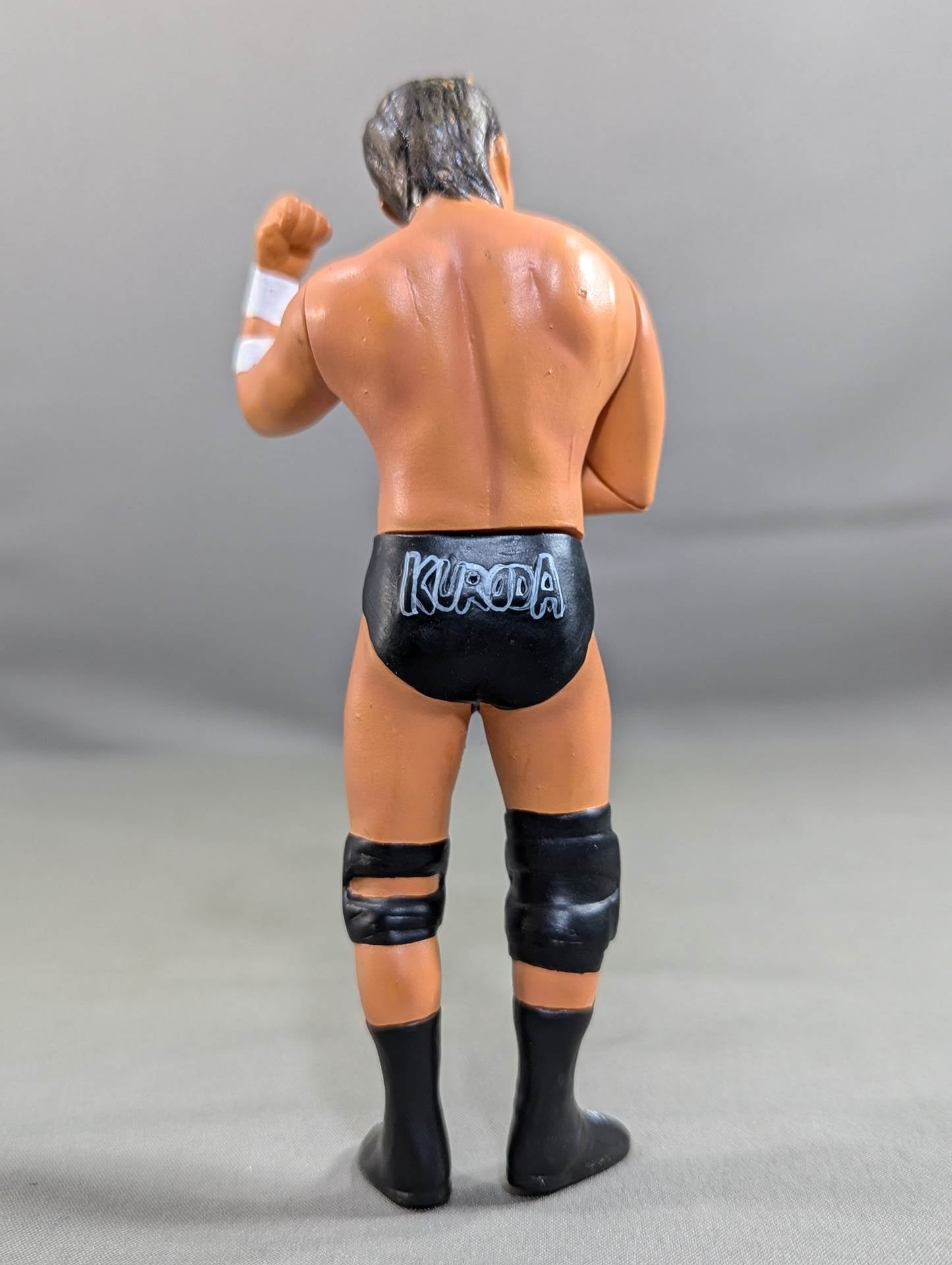 ★FMW Figure Series ★ Best Tetsuhiro Kuroda