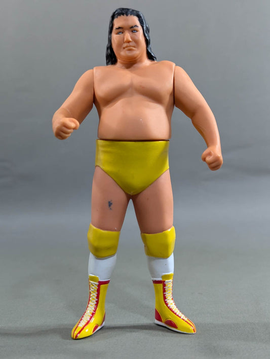 ★FMW フィギュアシリーズ★ マッチョバディー 冬木弘道