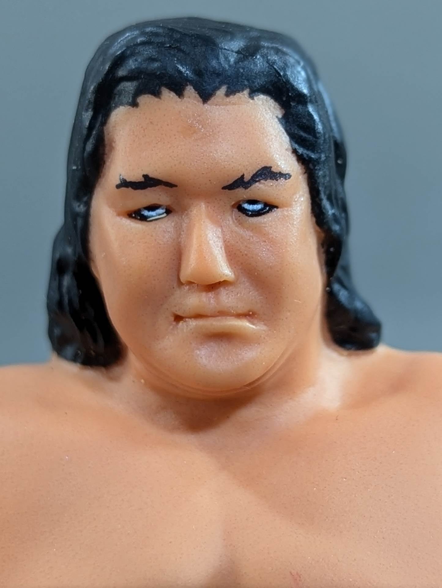 ★FMW フィギュアシリーズ★ マッチョバディー 冬木弘道