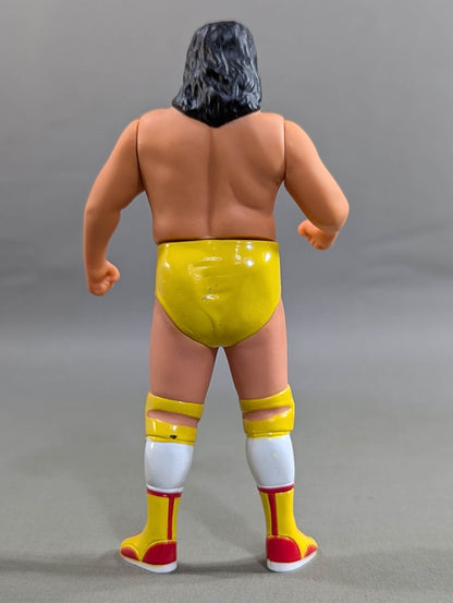 ★FMW フィギュアシリーズ★ マッチョバディー 冬木弘道