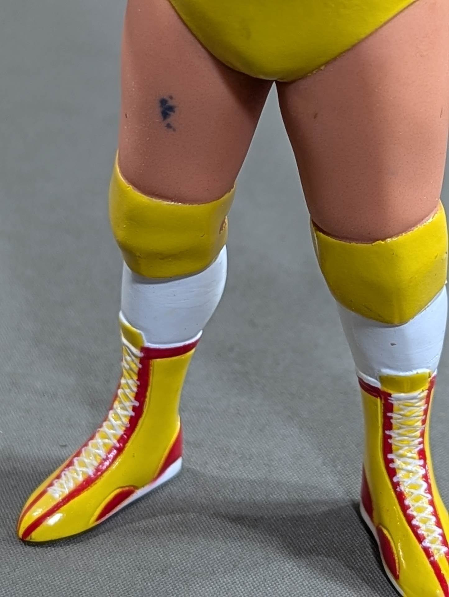 ★FMW フィギュアシリーズ★ マッチョバディー 冬木弘道