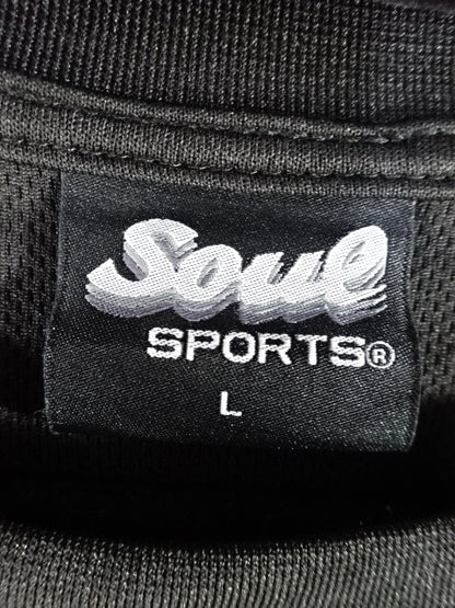 G1 CLIMAX 35 大会記念 SOUL SPORTS Tシャツ