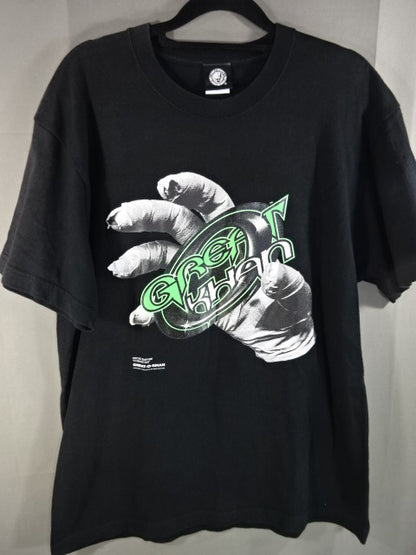 グレート-O-カーン 一手観音 Tシャツ