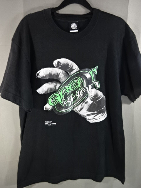 グレート-O-カーン 一手観音 Tシャツ