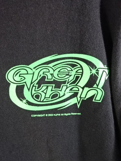 グレート-O-カーン 一手観音 Tシャツ