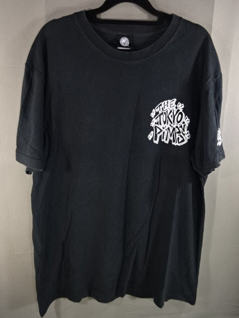 高橋裕二郎×AZI 2020 Collaboration Tシャツ