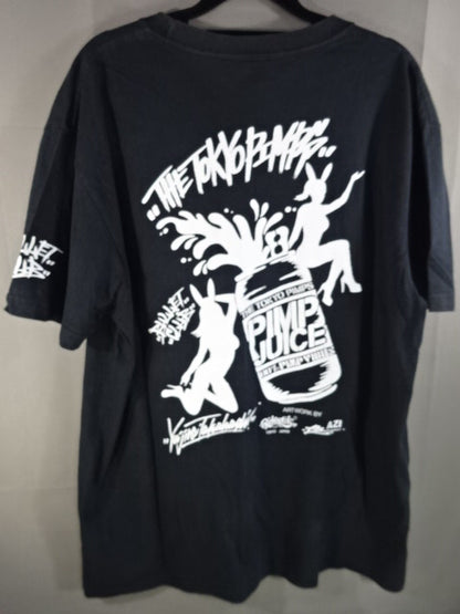 高橋裕二郎×AZI 2020 Collaboration Tシャツ