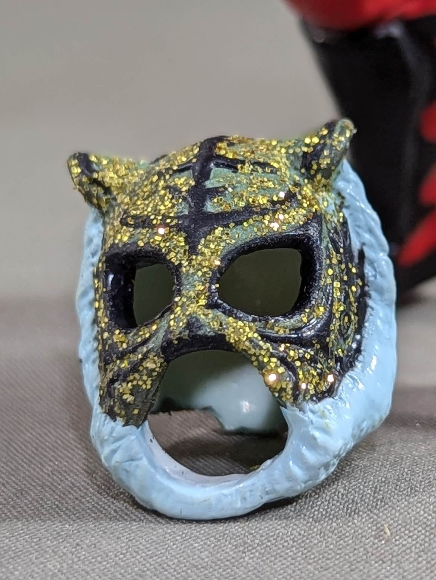 ザ・タイガー