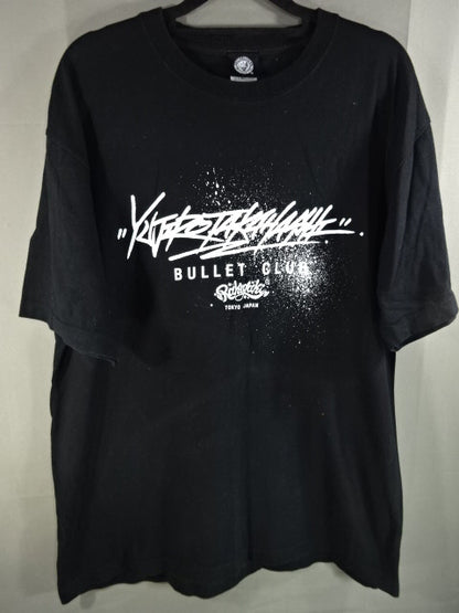 高橋裕二郎×AZI 2021 Collaboration Tシャツ