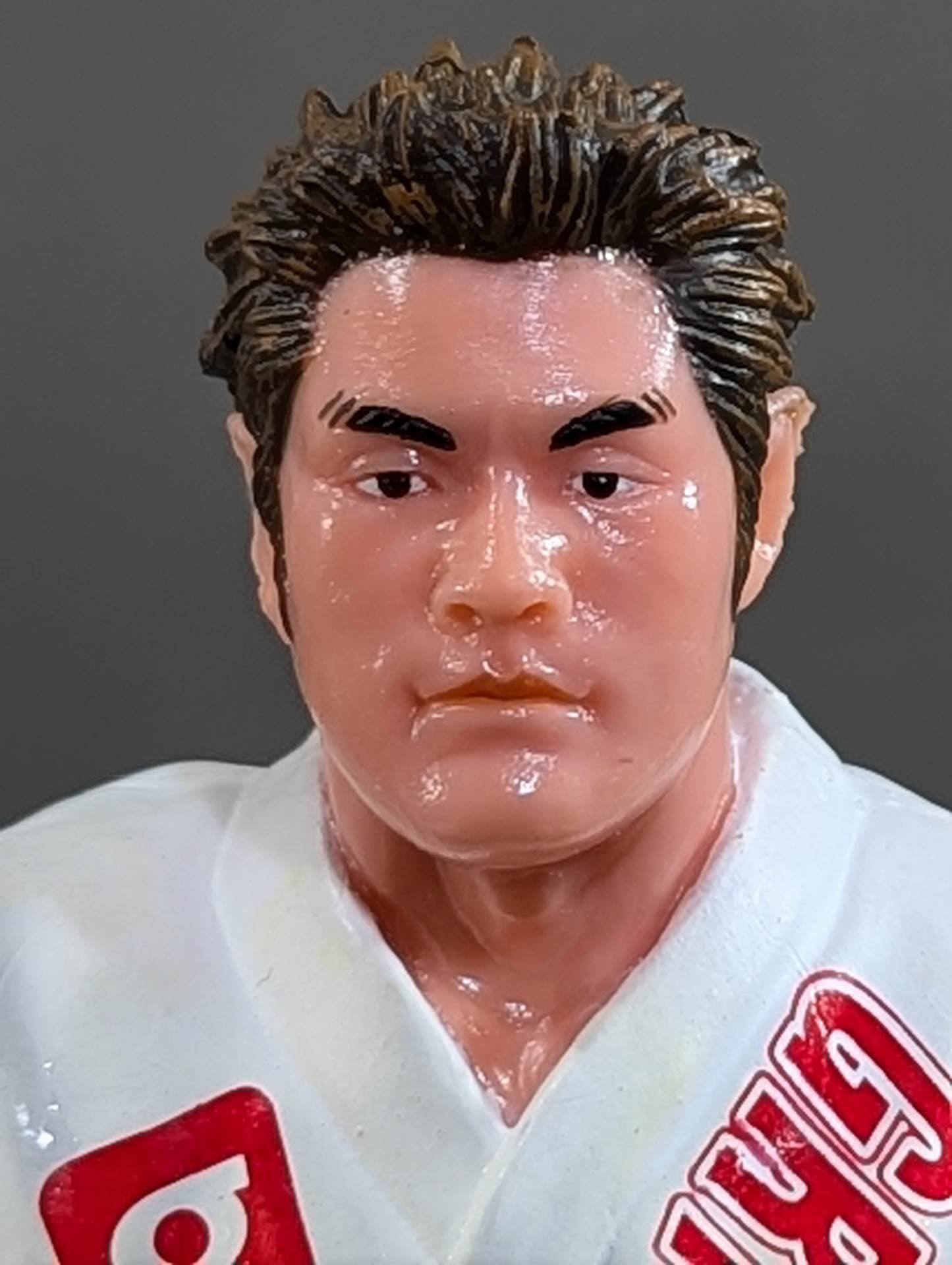 菊田早苗(GRABAKA胴衣)