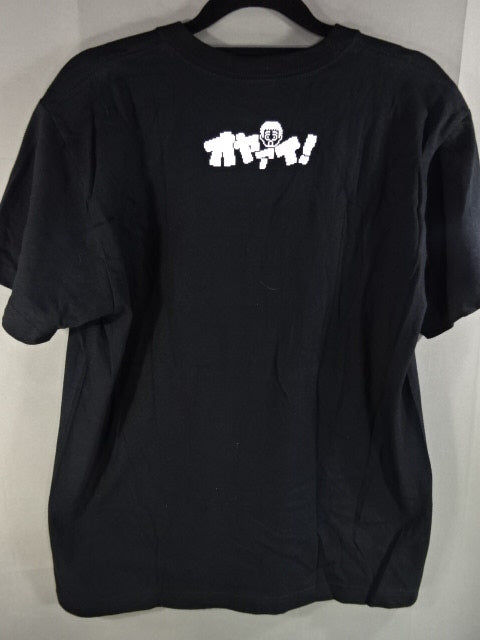 田口隆祐 dotswrestler Tシャツ