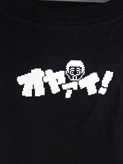 田口隆祐 dotswrestler Tシャツ