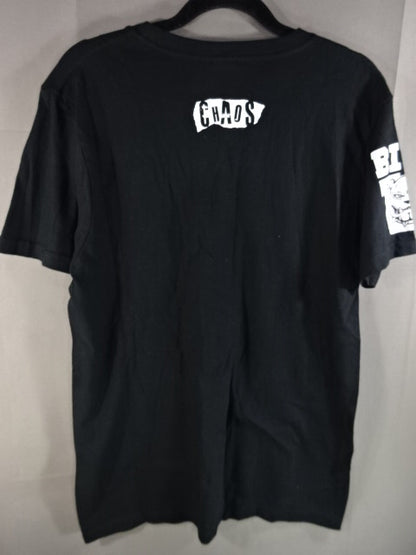 【直筆サイン入り】石井智宏 ブレーンバスター Tシャツ