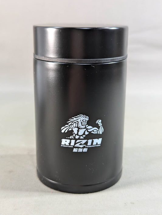 RIZIN Super Strong Thermo Bottle
