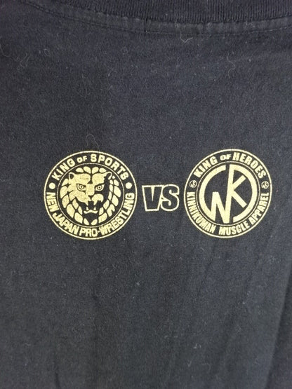エル・デスペラード×デビル・マジシャン Tシャツ
