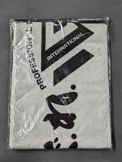 Stray IGF International Towel (Grey)