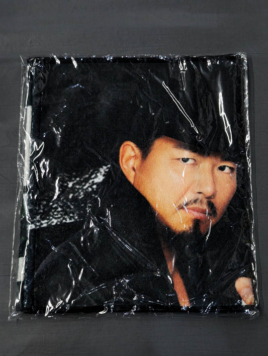 Jake Lee fighters cheering towel 2024