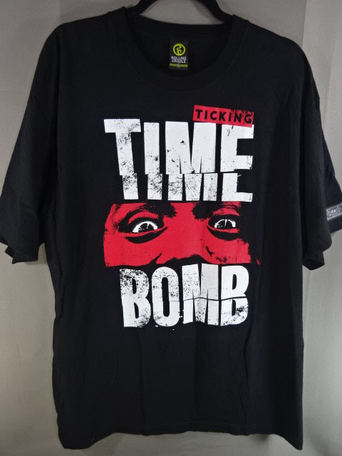 Hiromu Takahashi ×ROLLING CRADLE Pee Phi Pi Pee Phi T-shirt