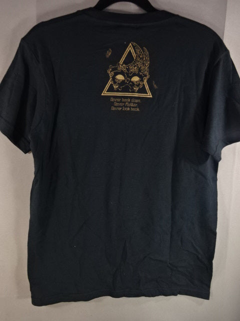 【直筆サイン入り】タイチ HOLY EMPEROR Tシャツ