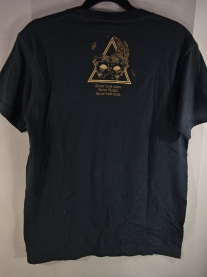 【直筆サイン入り】タイチ HOLY EMPEROR Tシャツ