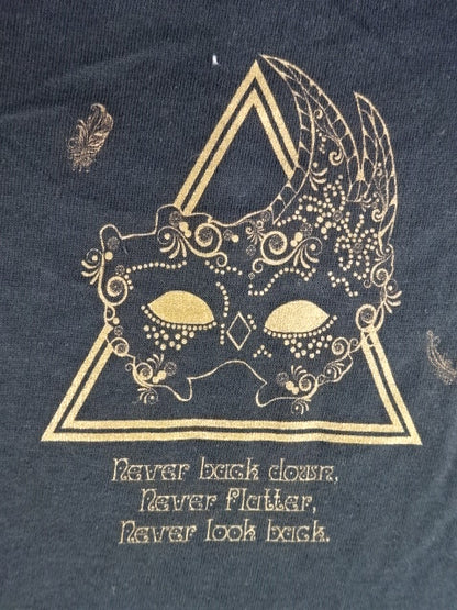 【直筆サイン入り】タイチ HOLY EMPEROR Tシャツ