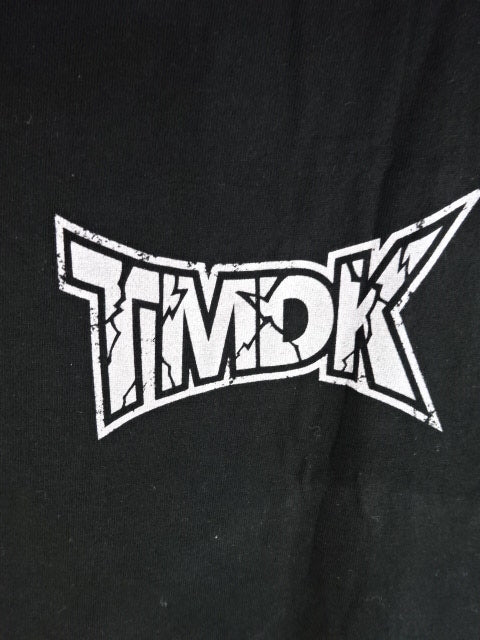 Ryohei Oiwa T-Shirt (1) (Black)