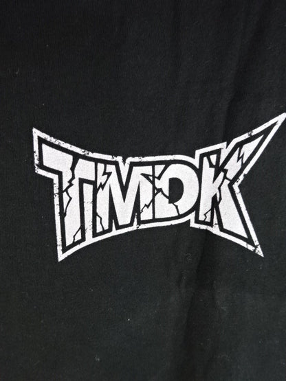Ryohei Oiwa T-Shirt (1) (Black)