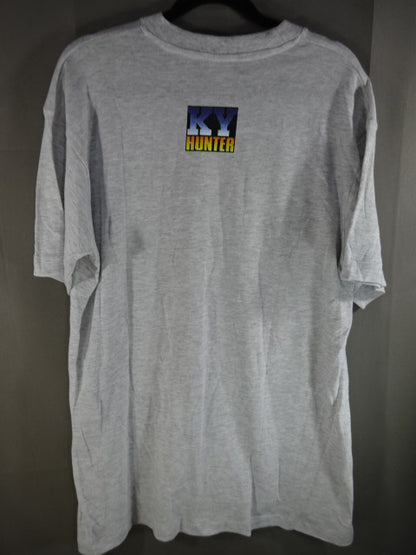 Kazuo Yamazaki SO LONG LAST U SPIRIT T-shirt