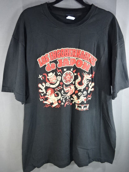 L.I.J Mural de L.I.J T-Shirt