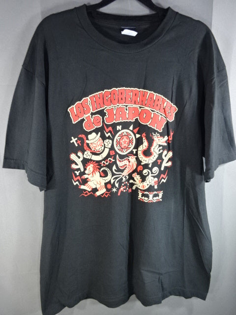 L.I.J Mural de L.I.J T-Shirt