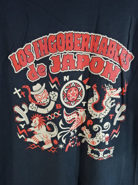 L.I.J Mural de L.I.J T-Shirt